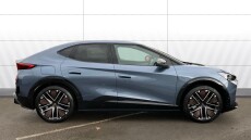 CUPRA Tavascan 250kW VZ2 77kWh AWD 5dr Auto Electric Estate